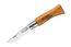 Opinel №2 Carbon (буковая рукоять)
