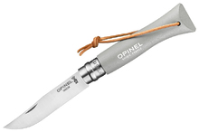 Opinel №6 trekking (белый)
