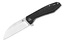 QSP Knife QS118-D2 Pelican S35VN