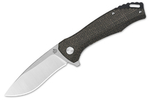 QSP Knife QS122-D1 Raven