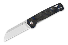 QSP Knife QS130-TBL Penguin