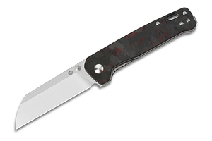 QSP Knife QS130-TRD Penguin