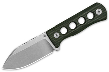 QSP Knife QS141-C1 Canary