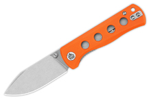 QSP Knife QS150-B1 Canary Folder