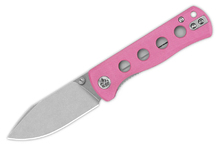 QSP Knife QS150-H1 Canary Folder