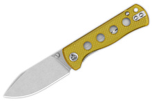 QSP Knife QS150-J1 Canary Folder