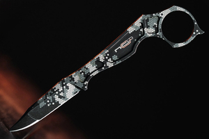 N.C.Custom Thorn Razvedos Edition