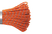 Паракорд 275 CORD Световозвращающий Neon Orange