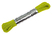 Паракорд 275 CORD Светоотражающий Neon Yellow