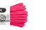 Паракорд 550 CORD Светоотражающий Neon Pink