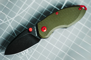 Mr. Blade Rexbo Gen.2 Mandalorian