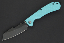 Daggerr Rhino Tiffany BW