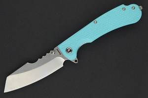 Daggerr Rhino Tiffany SW