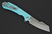 Daggerr Rhino Tiffany SW