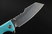 Daggerr Rhino Tiffany SW