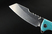 Daggerr Rhino Tiffany SW