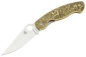 SteelClaw Боец S4 VG-10 Limited