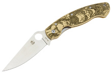 SteelClaw Боец S4 VG-10 Limited