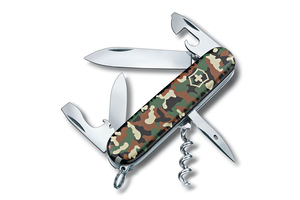 Victorinox Spartan