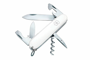 Victorinox Spartan White