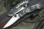 Spyderco Military Camo