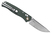 SRM 255L Medal Laminated 140Cr