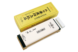 Камень водный #6000 Suehiro Hakuno