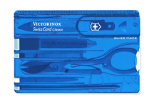 Victorinox SwissCard