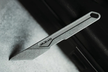 Mr.Blade Kiridashi Tactical