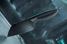 Morpheus Knives Tezis