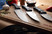 Mr. Blade Tactical Kitchen Knives