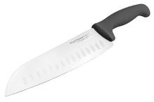 Кухонный нож TuoTown Butcher Сантоку