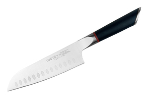 Кухонный нож TuoTown Fermin Santoku
