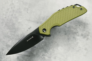 Mr. Blade Wyvern Olive