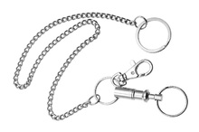 Кольцо и цепочка для ключей Victorinox