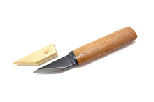 Нож для резьбы по дереву WB-350