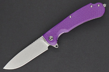 Daggerr Wocket Purple SW
