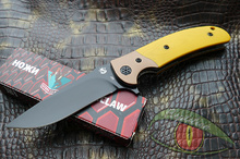 SteelClaw Резервист VG-10 Limited Edition