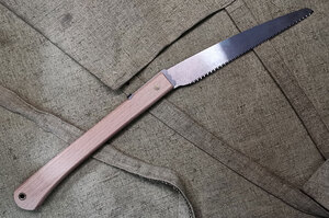 Пила Japan Folding Saw