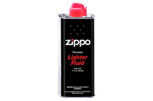 Топливо для зажигалок Zippo 