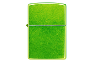 Zippo Lurid